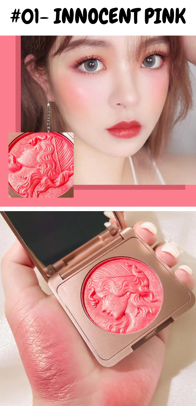 Powder Blush- The Flair powder blush