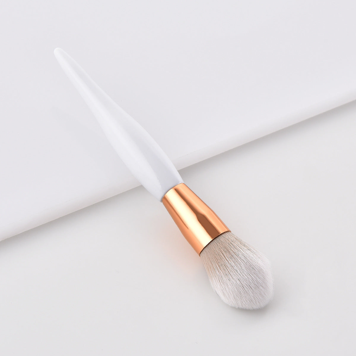 Snow Queen: 11 makeup brushes set