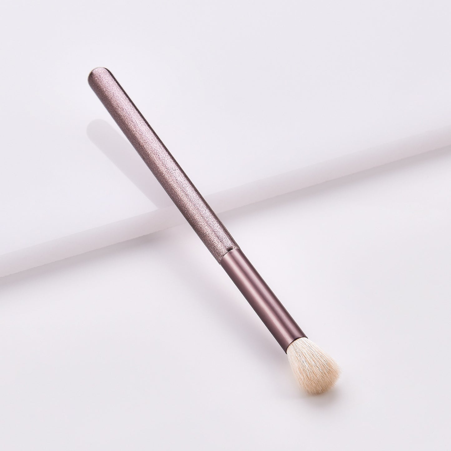 Sweet & Sleek: 12 makeup brushes in a compact set