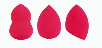 Flamingo Makeup Sponges