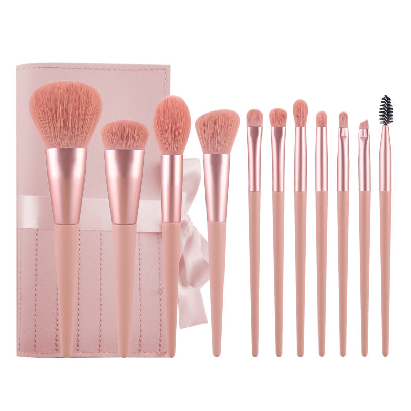 Soft Touch Brush Collections