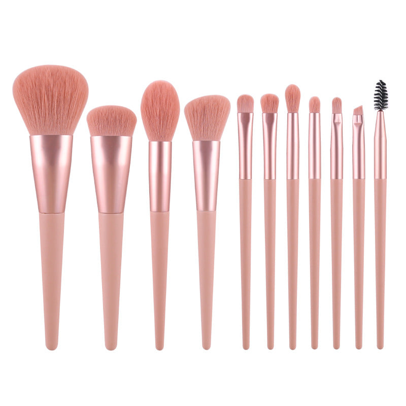 Soft Touch Brush Collections