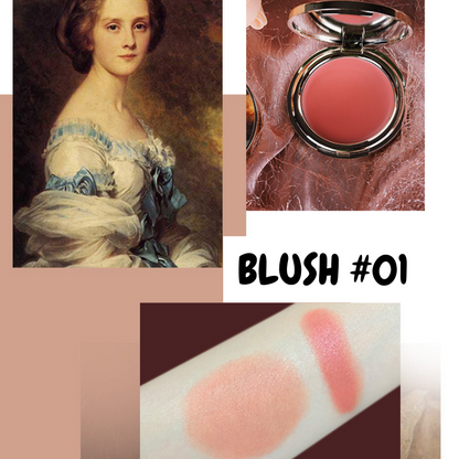 Creme Blush