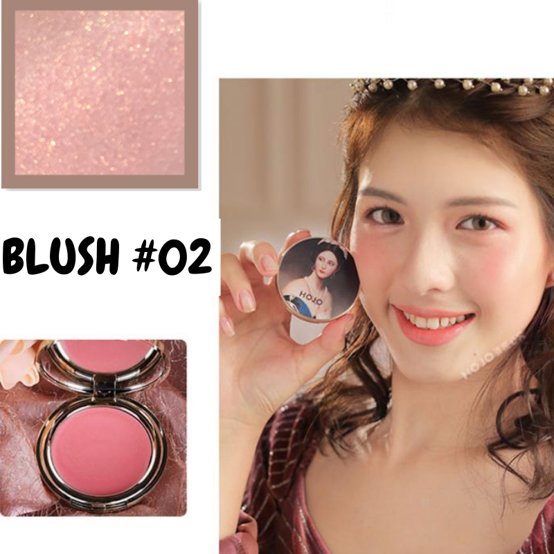 Creme Blush