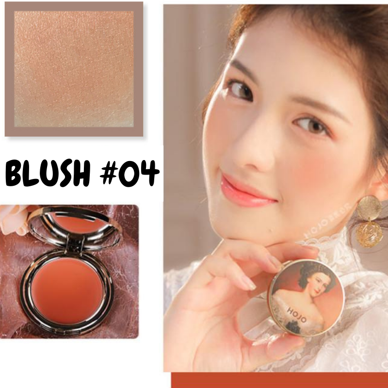 Creme Blush, Bloom creme blush