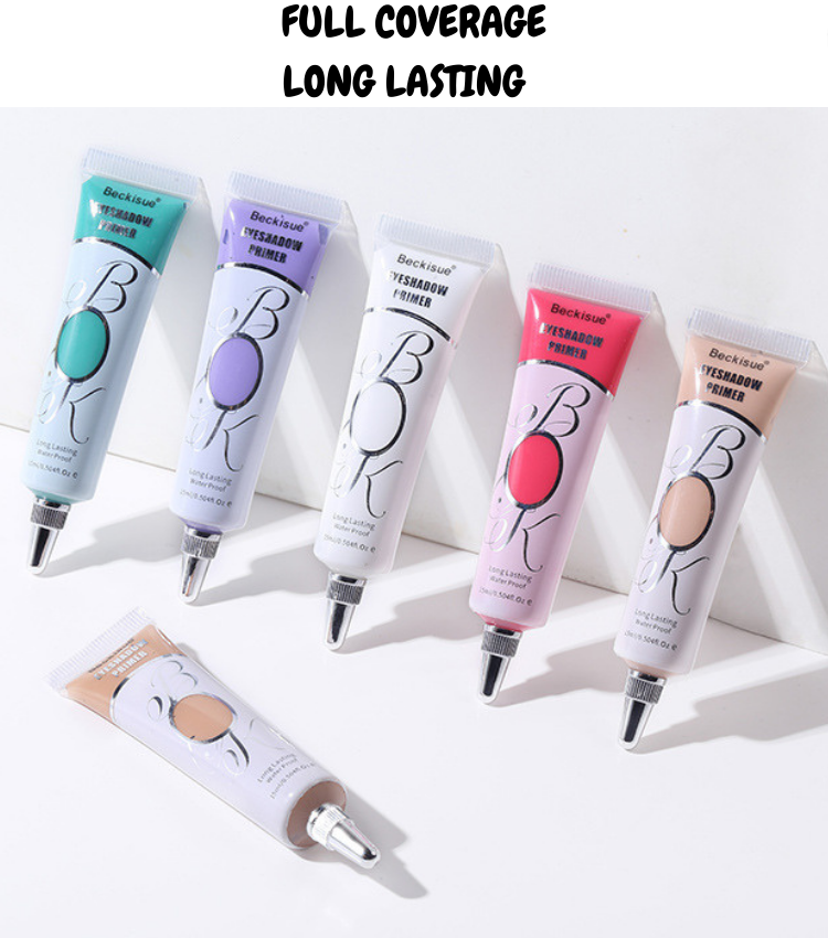 Liquid Primer- Glaring Matte Eyeshadow Primer