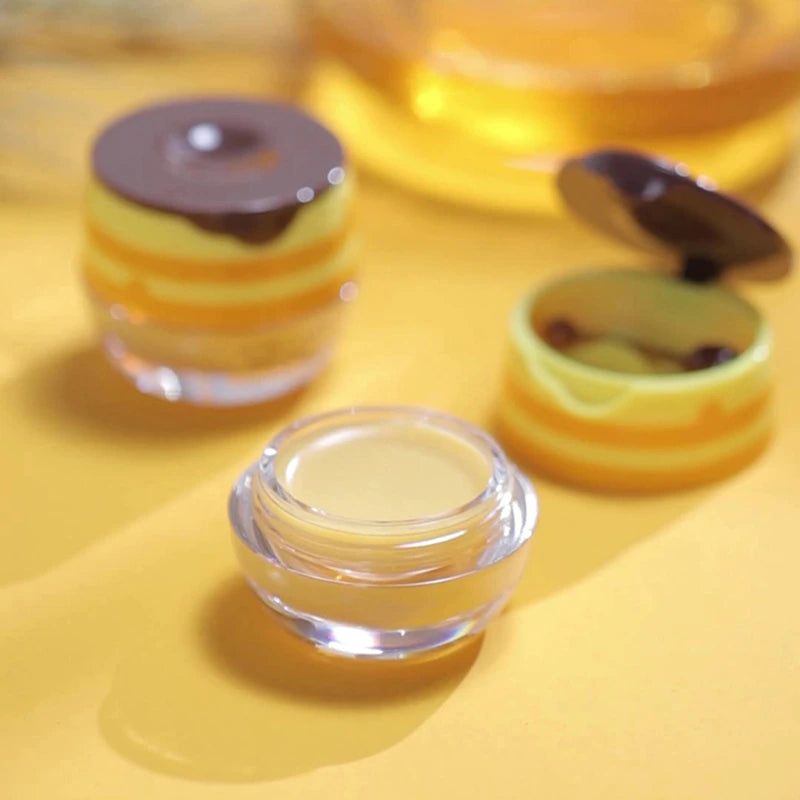 Lip Mask- Honey Be lip mask