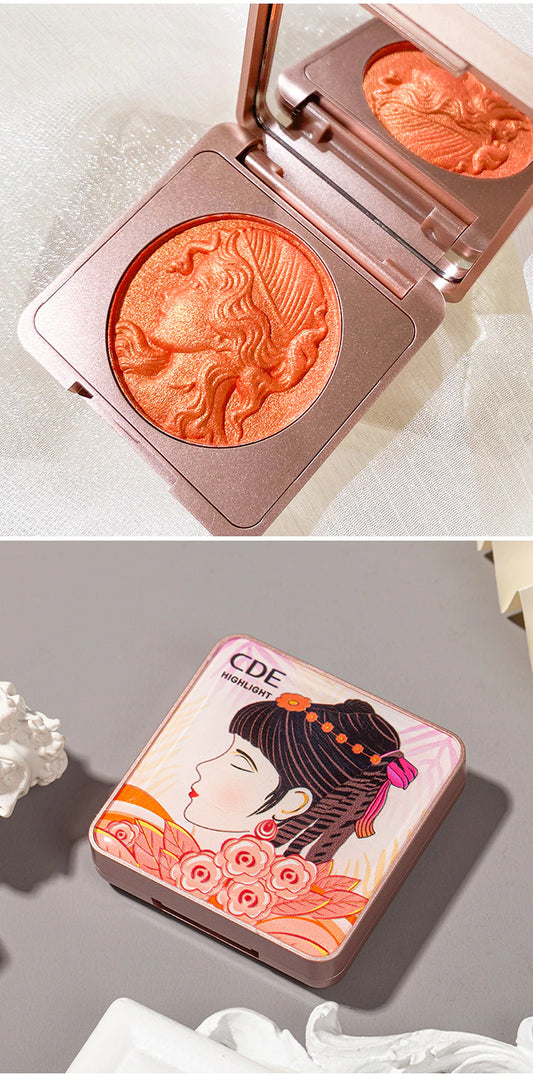 Powder Blush- The Flair powder blush