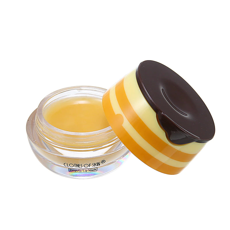 Lip Mask- Honey Be lip mask