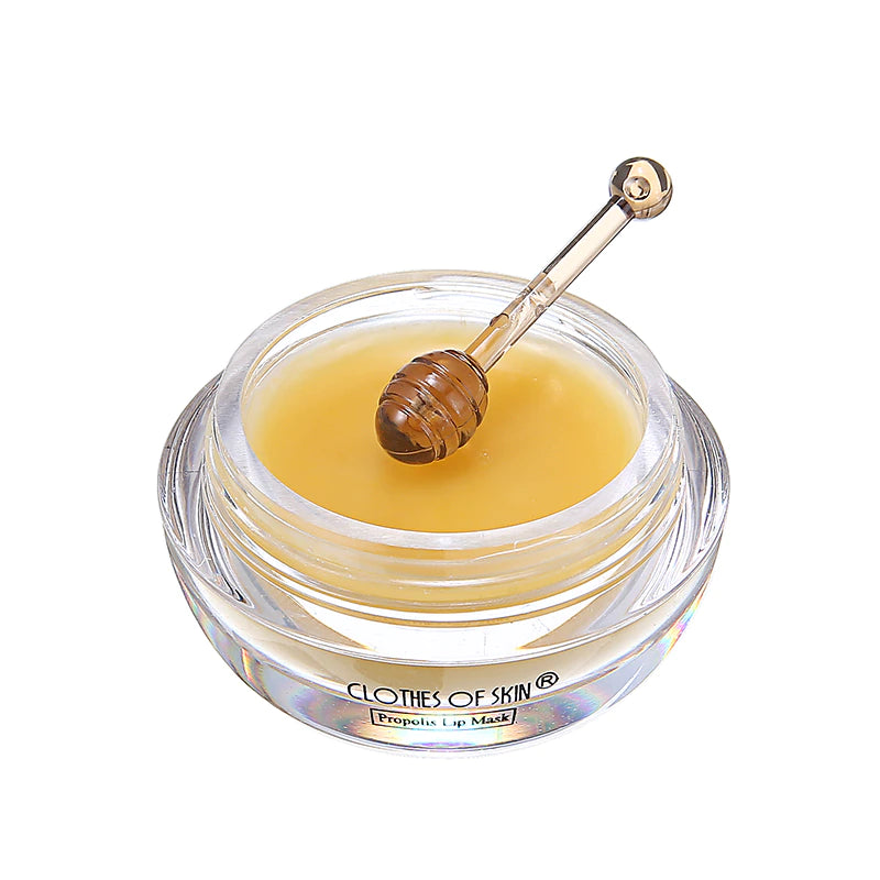 Lip Mask- Honey Be lip mask