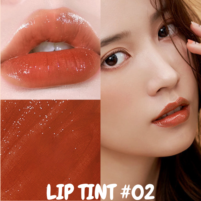 Lip Tint- Cat Paw lip tint