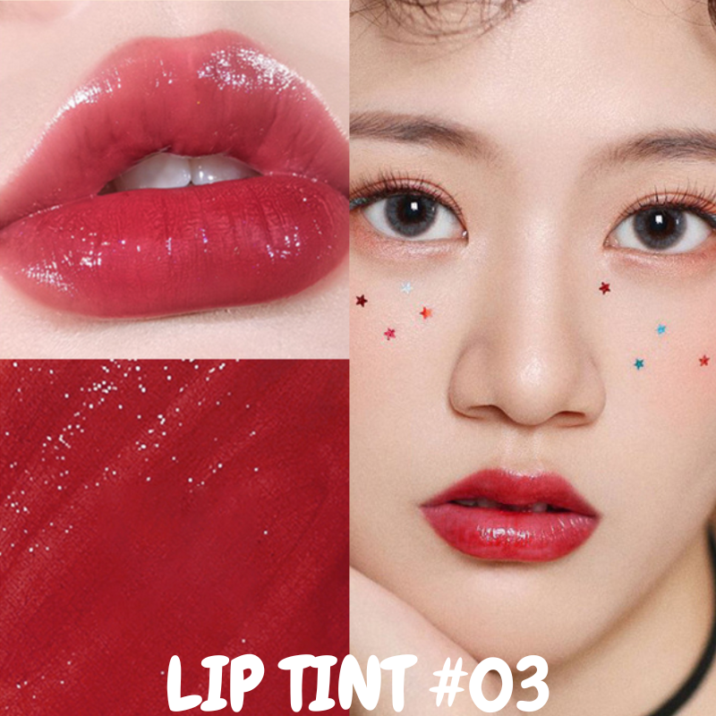 Lip Tint- Cat Paw lip tint