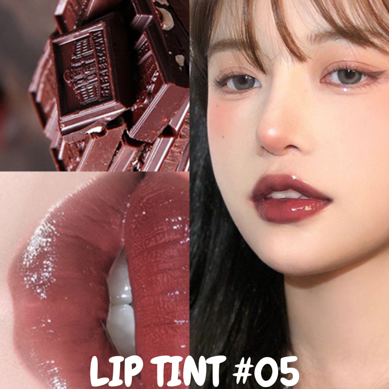 Lip Tint- Cat Paw lip tint