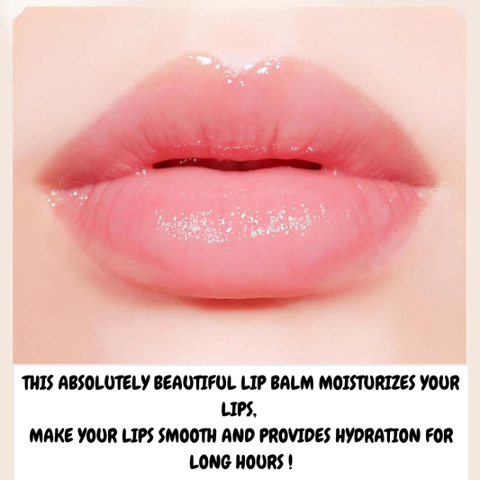 Lip Mask- Honey Be lip mask