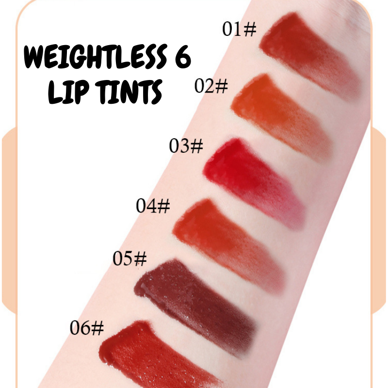 Lip Tint- Cat Paw lip tint