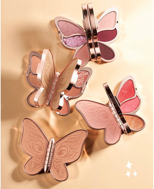 Eyeshadow- Butterfly eyeshadow palette