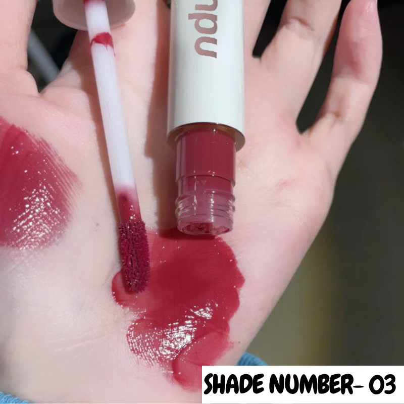 Lipstick- Glaze Liquid Lip