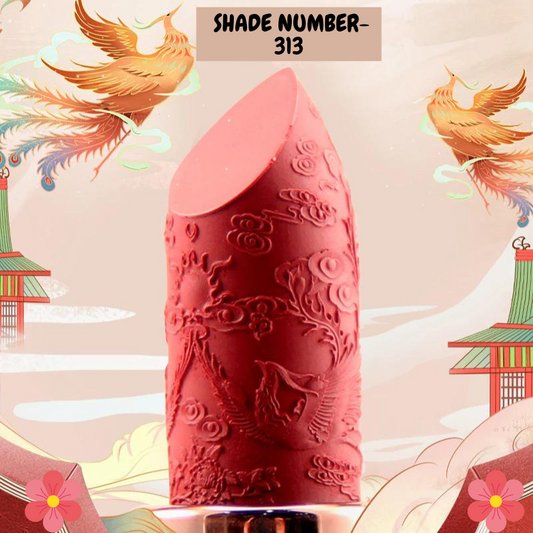 Matte Lipstick- Phoenix design lipstick