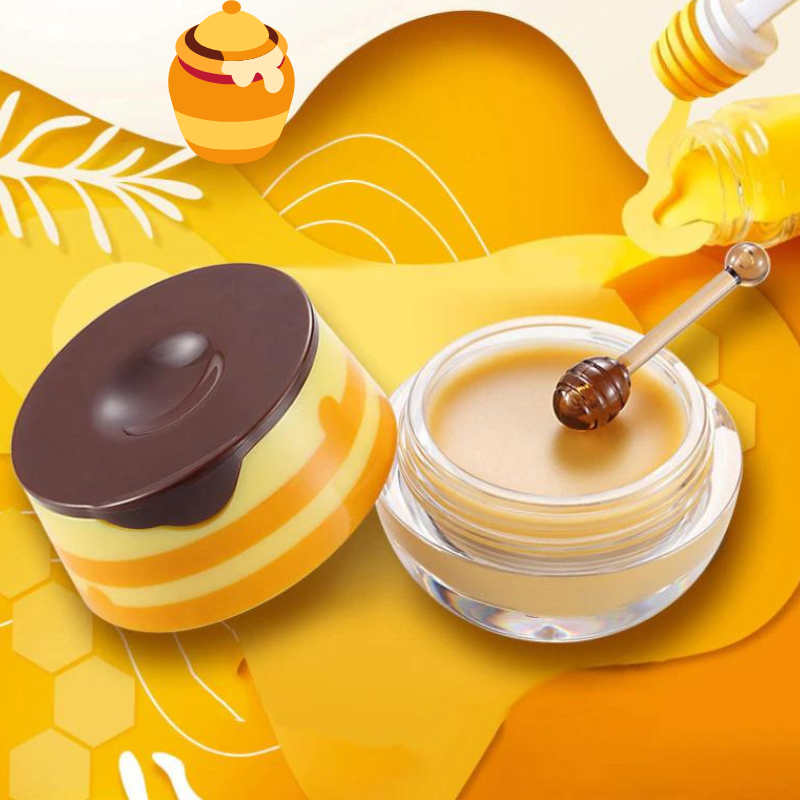 Lip Mask- Honey Be lip mask